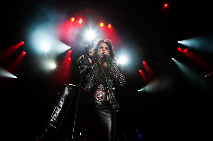 2012-08-08 - Alice Cooper från Liseberg, Göteborg