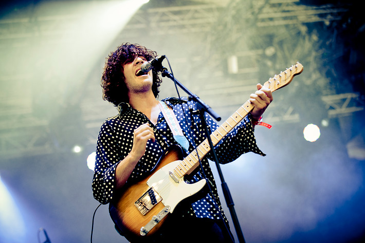 2012-08-09 - Oberhofer at Way Out West, Göteborg