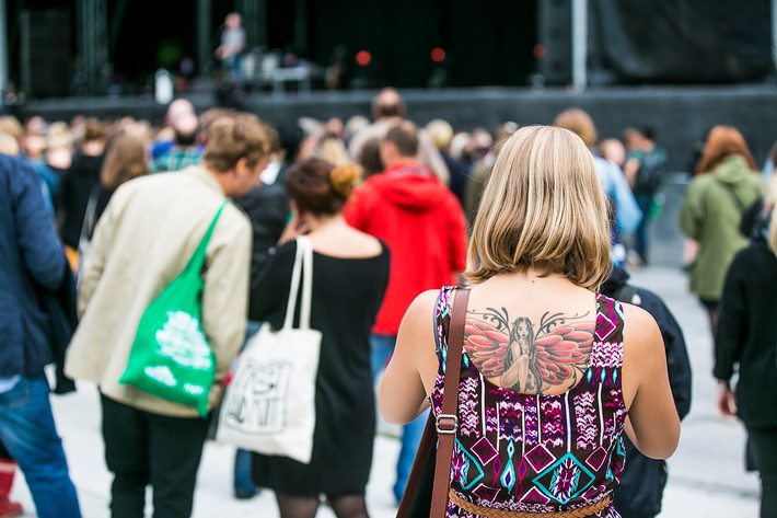 2012-08-10 - Områdesbilder från Way Out West, Göteborg