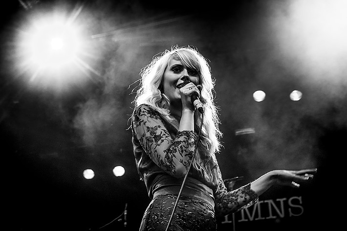 2012-08-16 - Amanda Jenssen från Liseberg, Göteborg