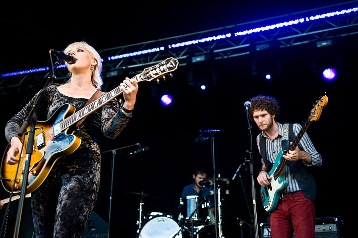 2012-08-17 - Sophia Knapp från Gainesville Stockholm, Stockholm