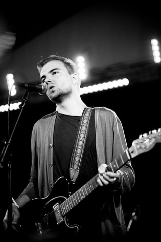 2012-08-18 - Winhill Losehill från Malmöfestivalen, Malmö