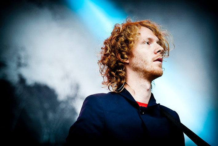 2012-08-18 - Jonathan Johansson från Göteborgs Kulturkalas, Göteborg