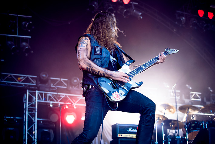 2012-08-22 - Marduk från Malmöfestivalen, Malmö