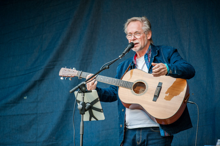 2012-08-25 - James Hollingworth från Klacksparken i Parken, Alvesta