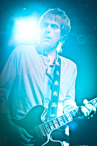 2012-08-31 - The Hold Steady at Brooklyn Sweden, Malmö