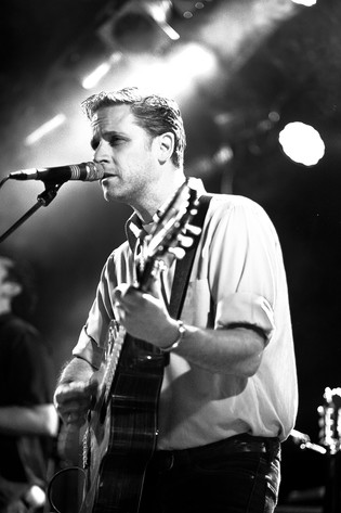 2012-09-30 - Calexico från Kulturbolaget, Malmö