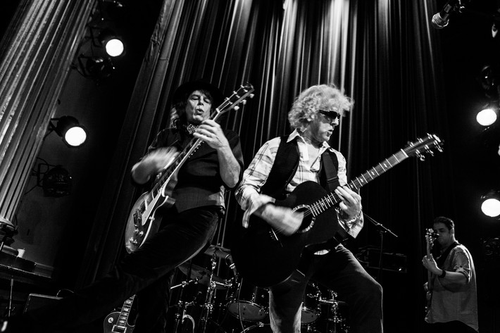 2012-10-05 - Ian Hunter från Nalen, Stockholm