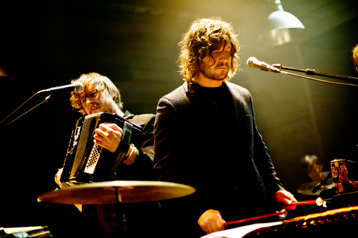2012-10-20 - Winhill Losehill från Dramaten, Stockholm
