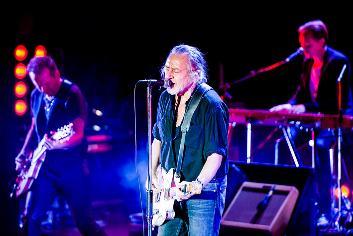 2012-10-26 - Ulf Lundell at Västerås Konserthus, Västerås