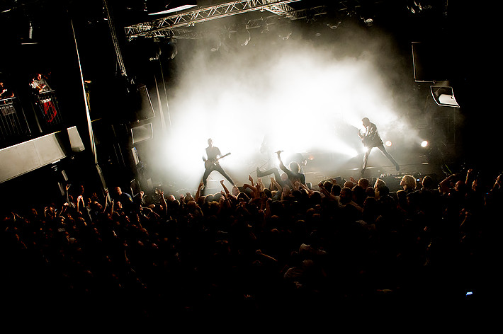 2012-12-07 - Refused från Pustervik, Göteborg
