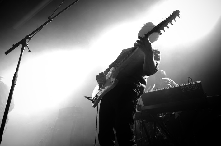 2013-02-27 - Cult of Luna från Parkteatret, Oslo