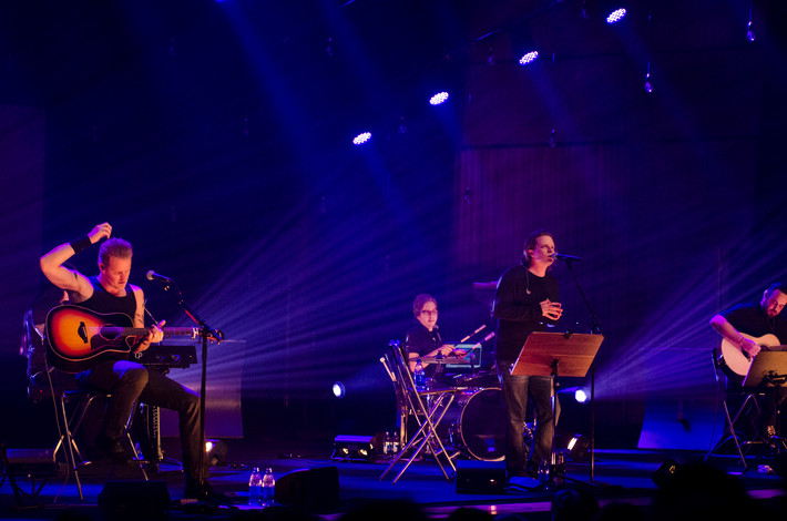 2013-03-21 - Takida at Louis de Geerhallen, Norrköping