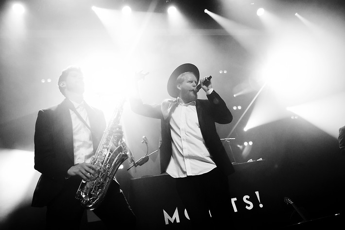 2013-04-06 - Movits at Umeå Open, Umeå