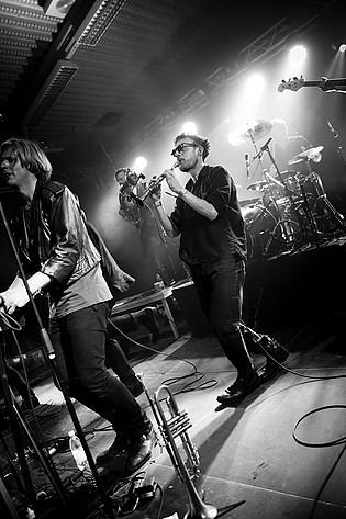 2013-05-04 - Discoteka Yugostyle at Popadelica, Huskvarna