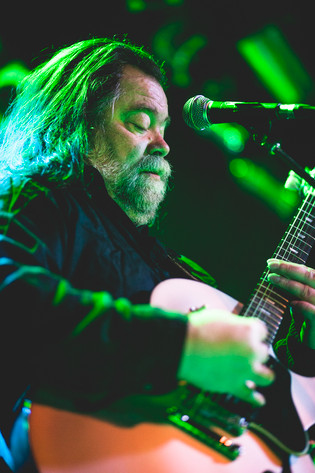 2013-05-08 - Roky Erickson från Kulturbolaget, Malmö