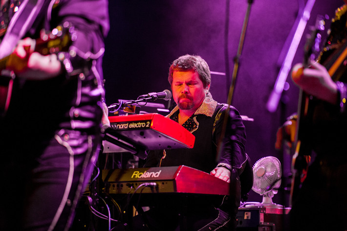 2013-05-09 - Lars-Kristerz från Vida Arena, Växjö