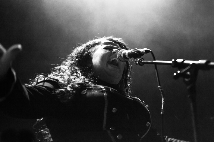 2013-05-10 - Fastpoholmen at Øresundsfestival, Malmö