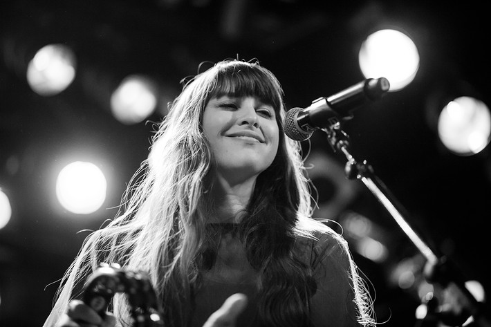 2013-05-10 - Fallulah at Øresundsfestival, Malmö