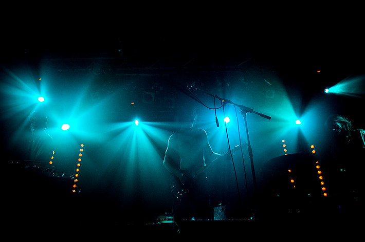 2013-05-11 - Broke at Øresundsfestival, Malmö