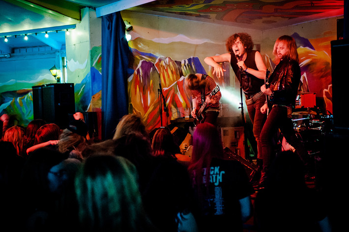 2013-05-30 - Vampire från Muskelrock, Alvesta