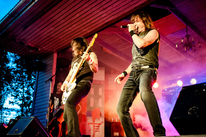2013-05-30 - Aria från Muskelrock, Alvesta