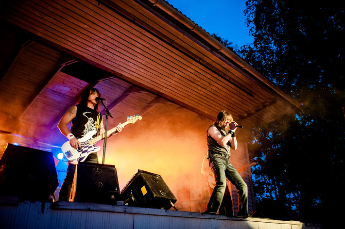 2013-05-30 - Aria at Muskelrock, Alvesta