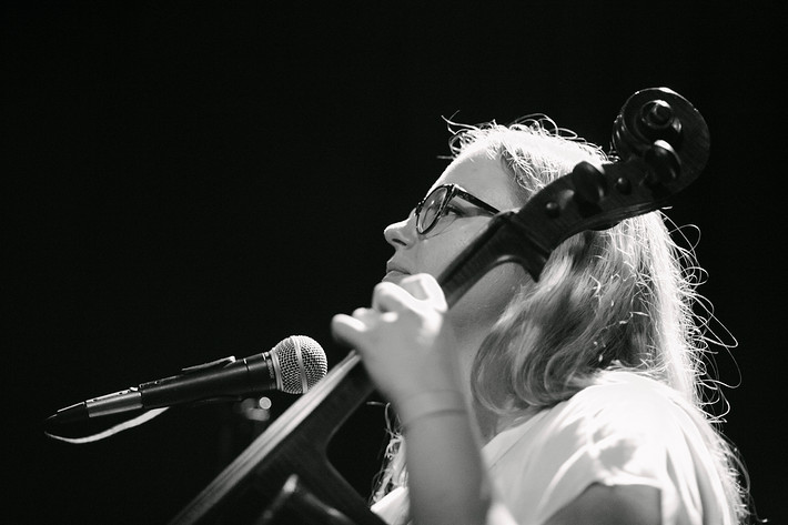 2013-06-01 - Mire Kay från Röstångafestivalen, Röstånga