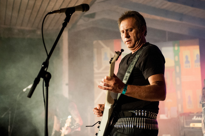 2013-05-31 - Muro at Muskelrock, Alvesta