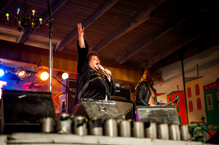 2013-06-01 - Bullet från Muskelrock, Alvesta