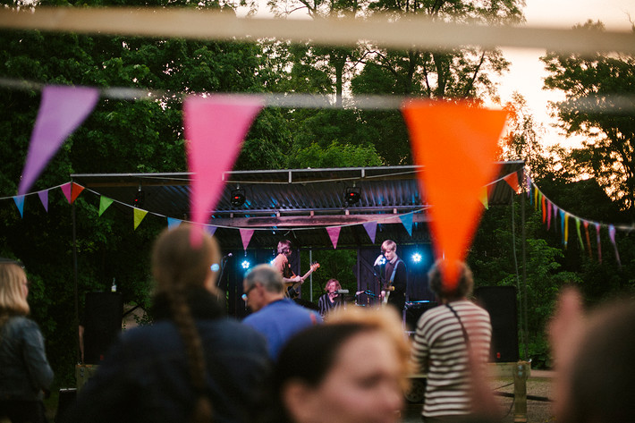 2013-06-01 - Områdesbilder at Röstångafestivalen, Röstånga