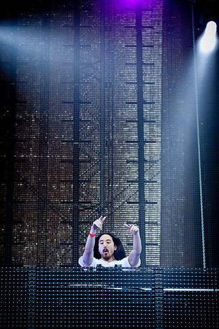 2013-06-07 - Steve Aoki från Summerburst Göteborg, Göteborg