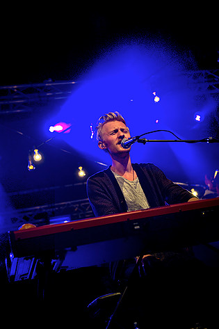 2013-06-14 - Ewert & The Two Dragons från Stoxa, Stockholm