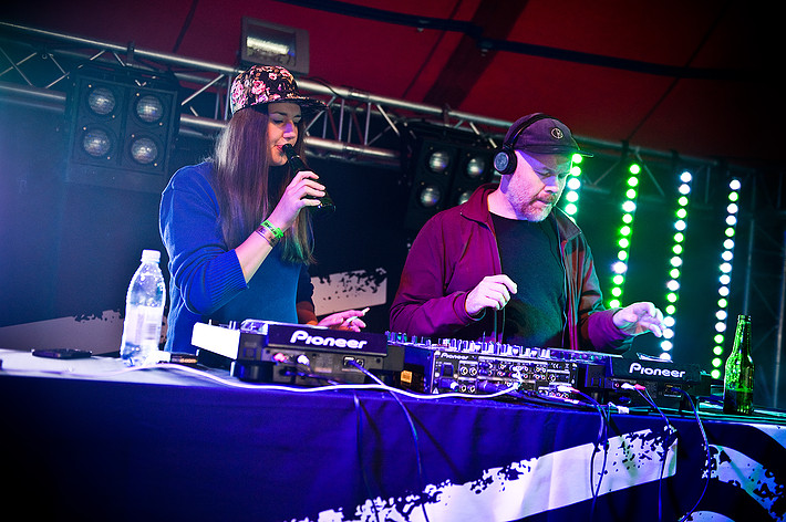 2013-06-14 - Revenue at Stoxa, Stockholm