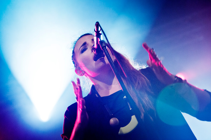 2013-06-15 - Miriam Bryant från Stoxa, Stockholm