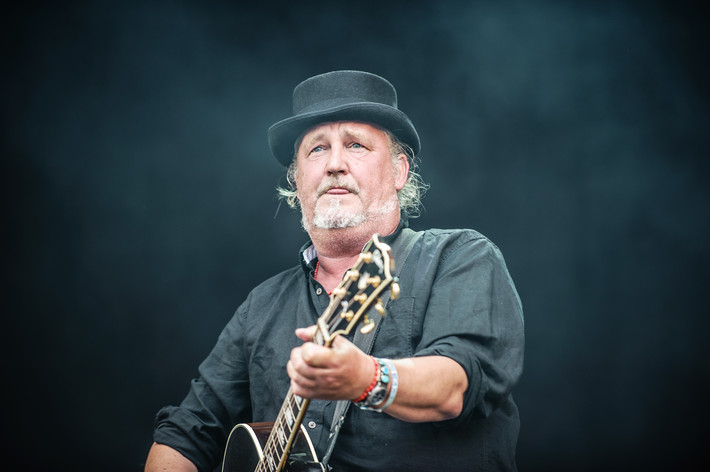 2013-06-27 - Eldkvarn at Bråvalla, Norrköping