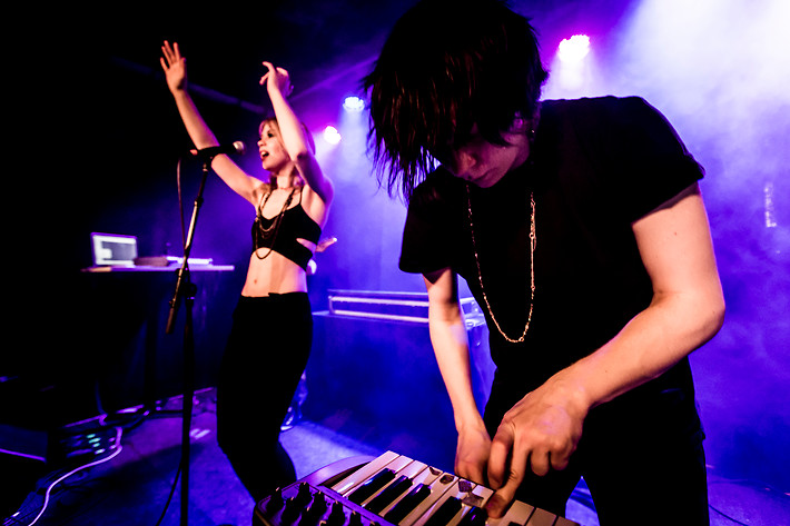 2013-05-17 - Navet från Guitars, Umeå