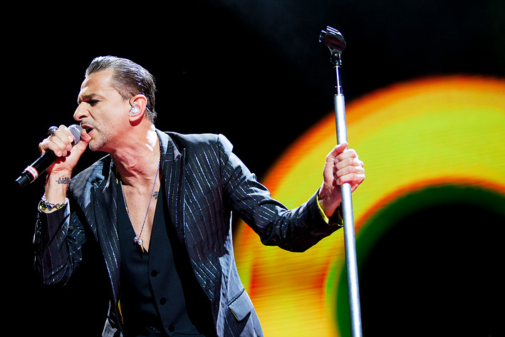 2013-06-27 - Depeche Mode från Globen, Stockholm