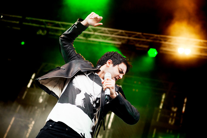 2013-06-27 - Darin från Cityfestivalen, Västerås