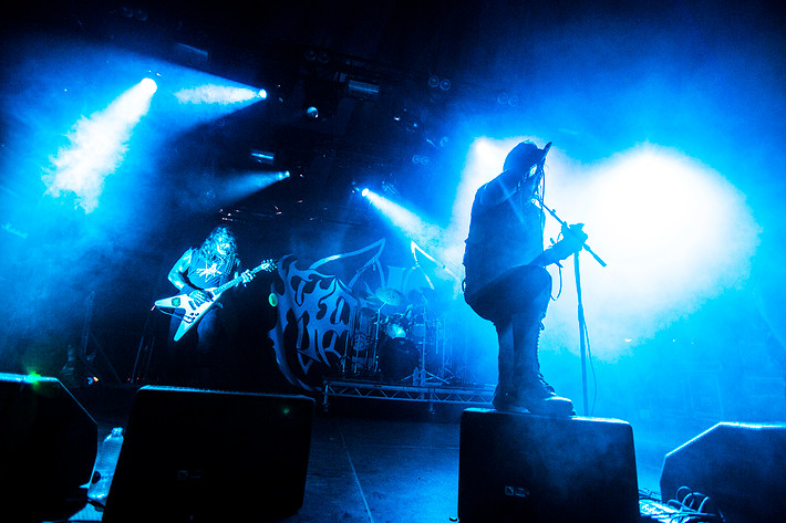 2013-07-05 - Marduk at Metaltown, Göteborg