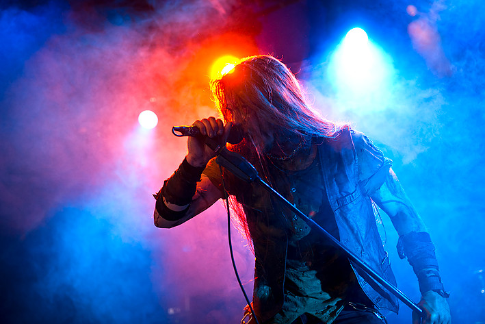 2013-07-06 - Thyrfing at Metaltown, Göteborg