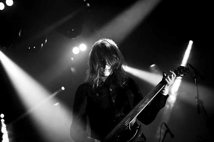 2013-07-06 - Witchcraft at Metaltown, Göteborg