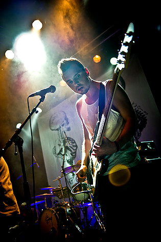 2013-07-09 - MF/MB/ från Pustervik, Göteborg