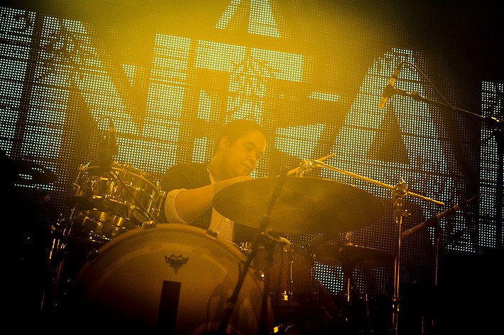 2013-07-13 - Juntan från Sticky Fingers, Göteborg