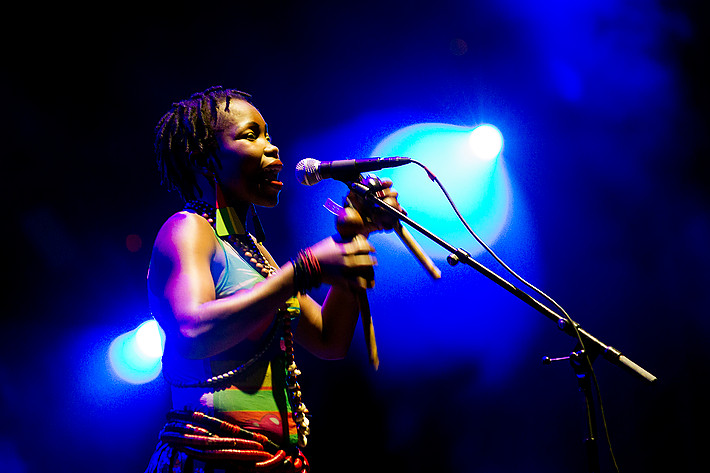 2013-08-08 - Jupiter and OKWESS International at Way Out West, Göteborg