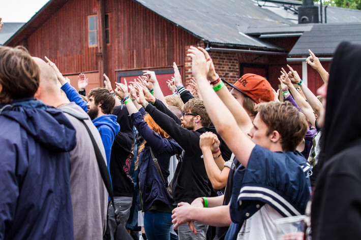 2013-08-09 - Adept at Getaway Rock, Gävle