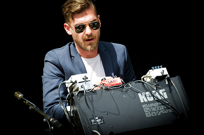 2013-08-09 - Amason at Way Out West, Göteborg