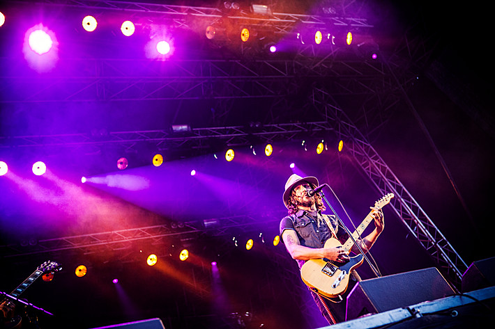 2013-08-15 - Moneybrother at Göteborgs Kulturkalas, Göteborg
