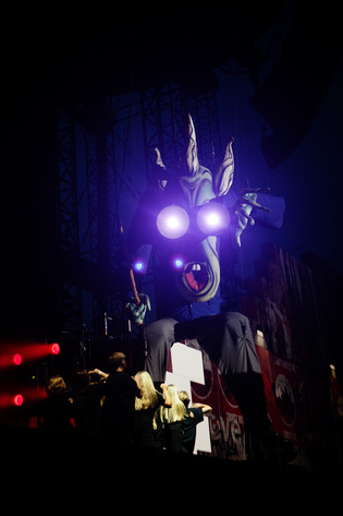 2013-08-17 - Roger Waters at Ullevi, Göteborg
