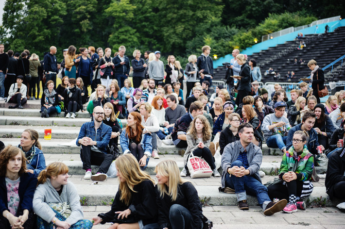 2013-08-30 - Områdesbilder at Popaganda, Stockholm